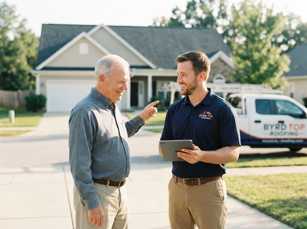 Roofing Somerset, WI FAQs